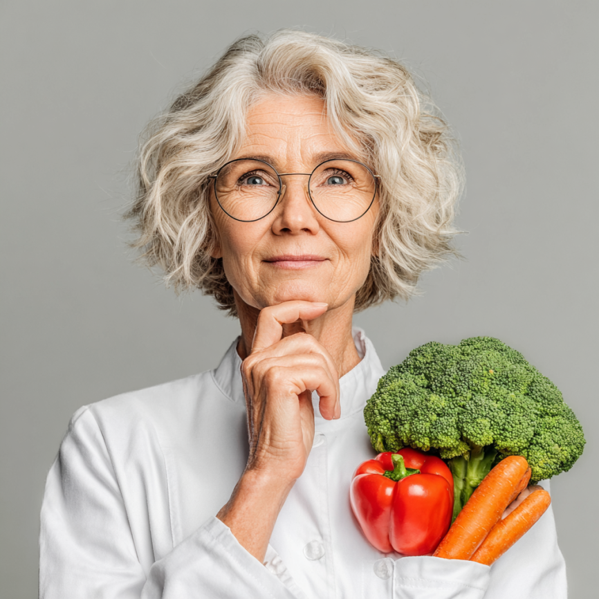 Експерти з харчування